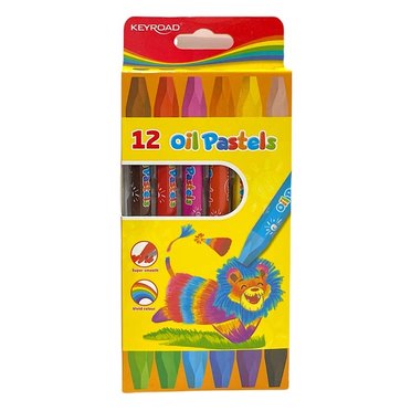 OLEO AL PASTEL KEYROAD X12U 971353          