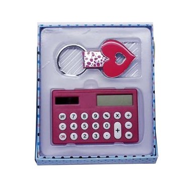 SET MUJER 046RF4217 CALC/LLAVCORDVITA 14X12X2CM          