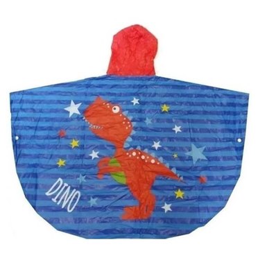 CAPA DE LLUVIA INFANTIL 15605/15607 COLOURS          
