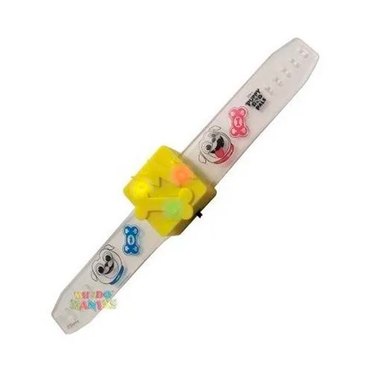 PULSERA PUPPY 26494 TAPIMOVIL          