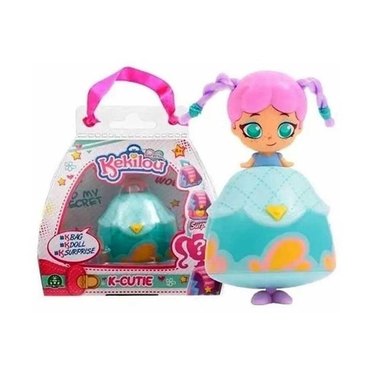 KEKILOU MINI CARTERITA KKL00000 TAPIMOVIL          