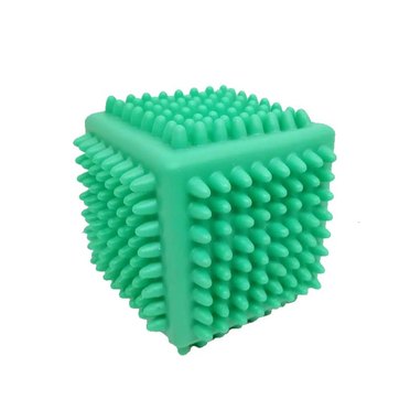 CHIFLE CUADRADO DIDACTICO ART 5040 CHANCHY TOYS RG          