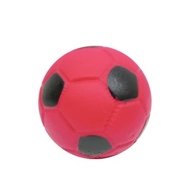 CHIFLE PELOTA FUTBOL GRANDE ART 5060 CHANCHY TOYS RG          