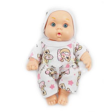 GORDITO CHICO CON PIJAMA ART7600 SUENOS RG          