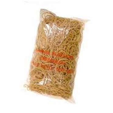 BANDA ELASTICA CREDENCIAL 500GRBOLSA BAN500B          