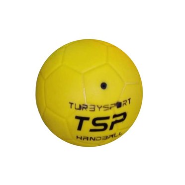PELOTA HANDBALL NRO1 15CM ART356 IMPORT T          