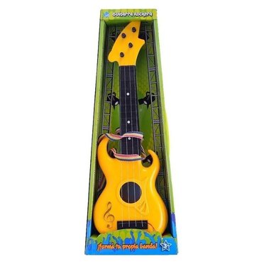 GUITARRA ROCKERA 2308 6064 FIBRO          
