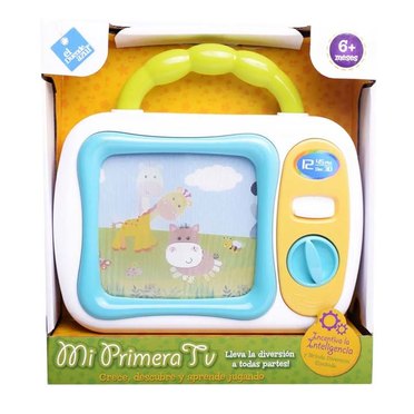 MI PRIMERA TV 6754 FIBRO          