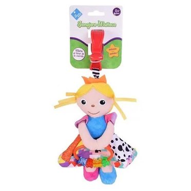 SONAJERO MUÑECA 6706 FIBRO          