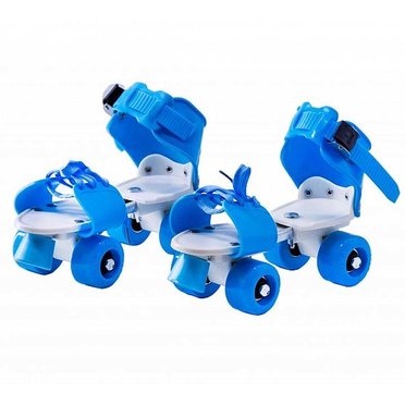 PATIN PLASTICO FDR3560 FAYDI CALIFORNIA 902-0095/96          