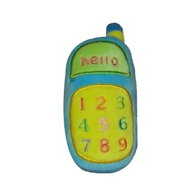 SONAJERO CELULAR 12CM 7635 YANI TOYS          