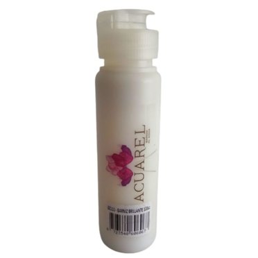 BARNIZ AL AGUA ACUAREL BRILL/MATE/SEMI-MATE 100CC          