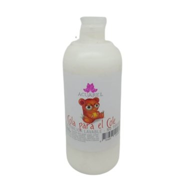 ADHESIVO VINILICO ACUAREL 250GRS COD COL250          