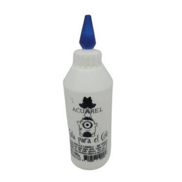 ADHESIVO VINILICO ACUAREL 100GRS COD COL100          