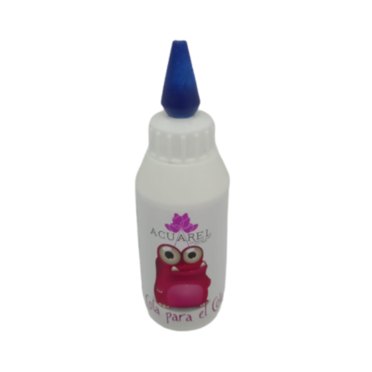 ADHESIVO VINILICO ACUAREL 50GRS COD COL50          