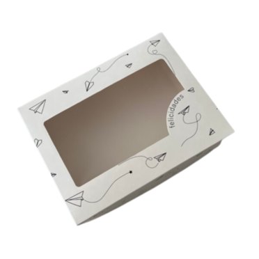 CAJA IMPRESA ART 514 34X26X11 AVIONCITOS          