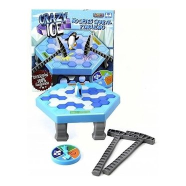 CRAZY ICE ROMPE HIELO FD171111-28 FAYDI 810-0085          