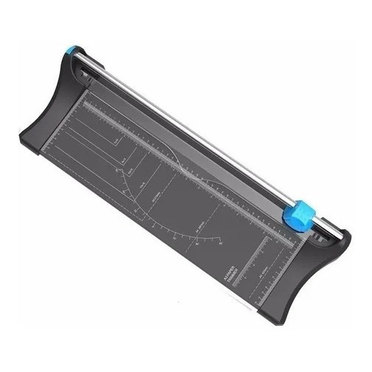 CIZALLA ROTATIVA A3 BINDERPLUS CR440          