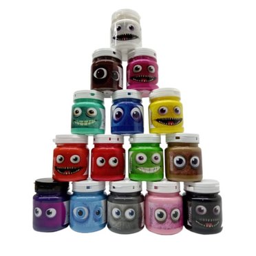 TEMPERA ACUAREL POTE 250GRS COD TMP          