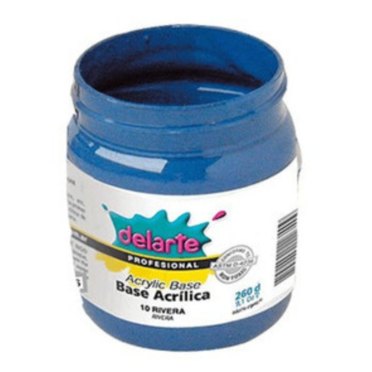 PINTURA ACRILICA DELARTE X260CC          