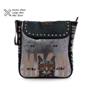 BOLSO DE VIAJE TEENS 101010 PHI PHI TOYS          