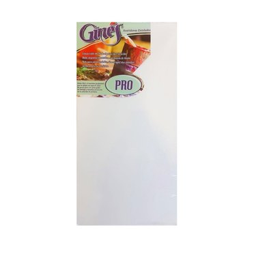 BASTIDOR GINES PRO 20X40CM          