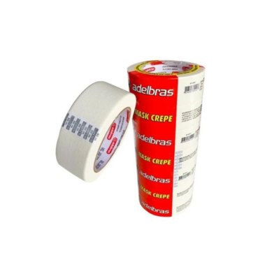 CINTA DE ENMASCARAR 36MMX50MTS ADELBRAS 710 0615000021          