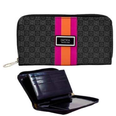 FICHERO DAMA GRANDE XIM0958-14 21X11 SKORA 10093          