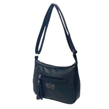 CARTERA 3 CIERRES FORRADA 20018 29X20X8 VASIMPLE          