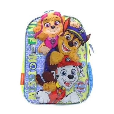 MOCHILA ESPALDA CRESKO 12