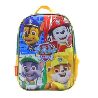 MOCHILA ESPALDA CRESKO 12