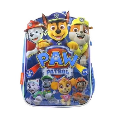 MOCHILA ESPALDA CRESKO 12