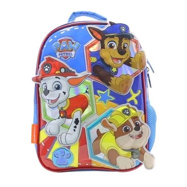 MOCHILA ESPALDA CRESKO 12