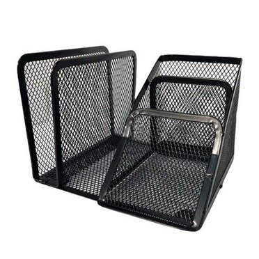 ORGANIZADOR MULTIPLE METAL MESH 511607/08/09 KENDRA          