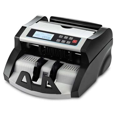 CONTADORA BILLETES BILLCOUNTER-3 GLOBAL          