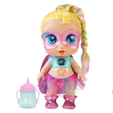 SUPERCUTE GLITTER REGI SC042 NEXT POINT 1864          