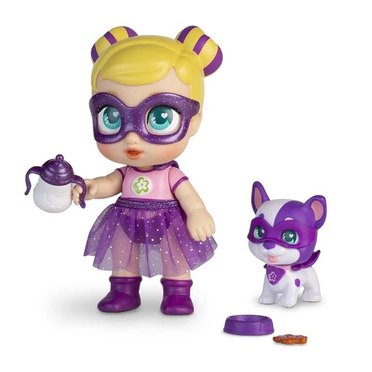 SUPERCUTE GLITZY COOL SC044 NEXT POINT 1861          