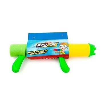PISTOLA LANZA AGUA WATER PUMP 635421 2217 BESTWAY          