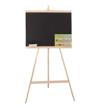 PIZARRA PIE GRANDE 332 100X47X30CM IMPORT T          