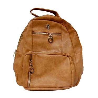 MOCHILA ESPALDA SKORA 12