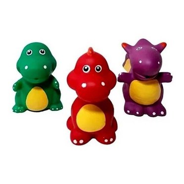 LANZA AGUA DINO ART 5960 CHANCHY TOYS          