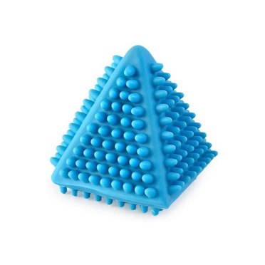 CHIFLE TRIANGULO DIDACTICO ART 5020 CHANCHY TOYS          