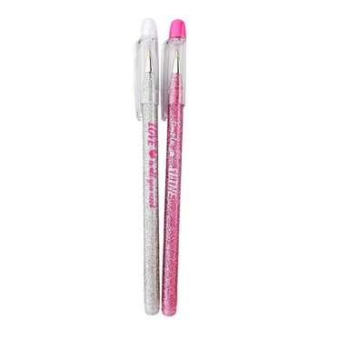 BOLIGRAFO CUERPO GLITTER 120472 BENSIA BWVB114 COLOURS          
