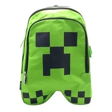 MOCHILA ESPALDA CRESKO 18