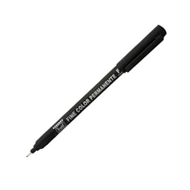 MARCADOR PERMANENTE TRABI PTAFINA P/CD/DVD 9537          
