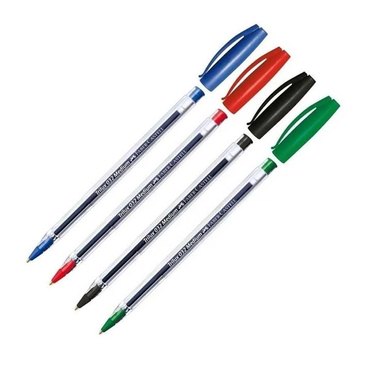 BOLIGRAFO FABER PTAMEDIANA TRILUX 032          