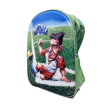 MOCHILA ESPALDA ME 13