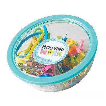 KIT 4EN1 MOOVING 2060401 REDONDO APOYA CELULAR          