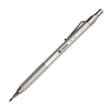 LANZAMINA PIZZINI 2MM 1478 CUERPO METALICO          