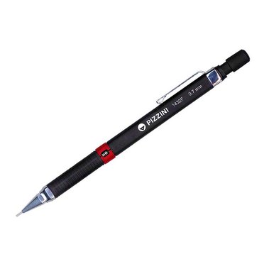 LANZAMINA PIZZINI 0,7MM 1432F          